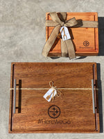 Load image into Gallery viewer, The Ultimate BBQ
